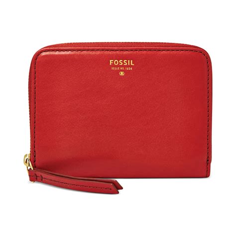 fossil wallet near me.